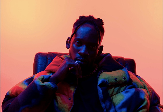 Eazi